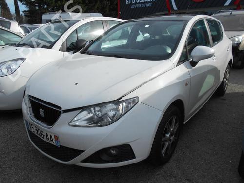 Instrument cluster SEAT IBIZA IV (6J5, 6P1) 1.6 TDI | BP13826881C47 