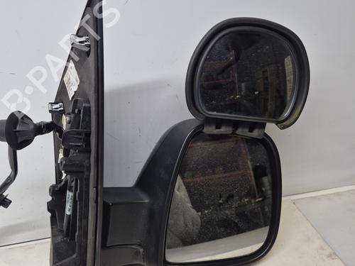 Used Right mirror Right mirror PEUGEOT EXPERT Van (V_) 2.0 BlueHDi 120 (122 hp) 32485309 32485309