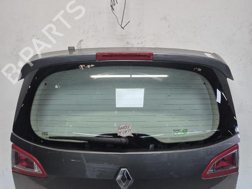 Bagklap CC/Kombi-Coupé Bagklap CC/Kombi-Coupé 37648990 37648990