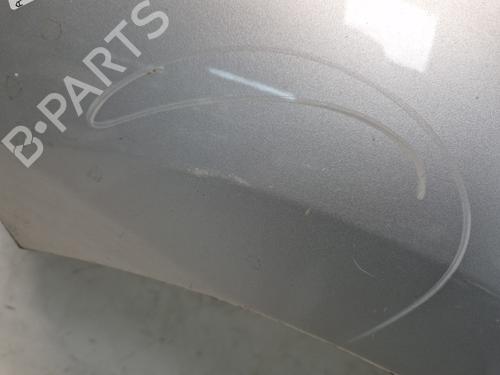 Left front fenders RENAULT SCÉNIC III (JZ0/1_)  | BP27580657C41 