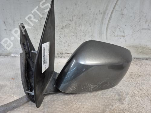 Left mirror NISSAN PATHFINDER III (R51) 2.5 dCi 4WD | BP27095156C26 