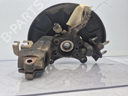 Right front steering knuckle AUDI Q3 (8UB, 8UG) 2.0 TDI | BP31366623M26
