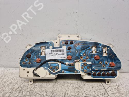 Used Instrument cluster Instrument cluster 38054776 38054776