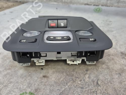 Interior roof light PEUGEOT 208 I (CA_, CC_) 1.6 GTi | BP29845861I8