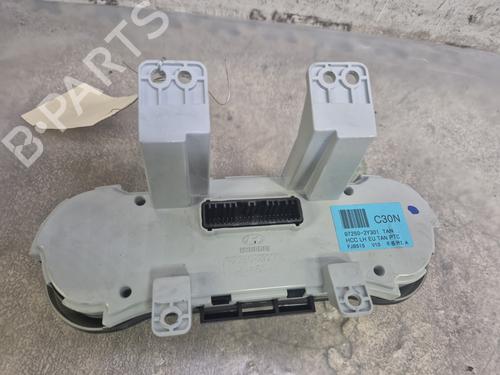 Climate control HYUNDAI ix35 (LM, EL, ELH) 1.7 CRDi | BP30117653I5 - Image 2