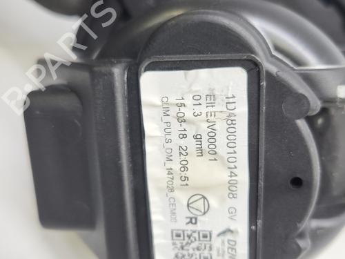 Heater blower motor PEUGEOT EXPERT Van (V_) 2.0 BlueHDi 120 | BP32485367M62 - Image 2