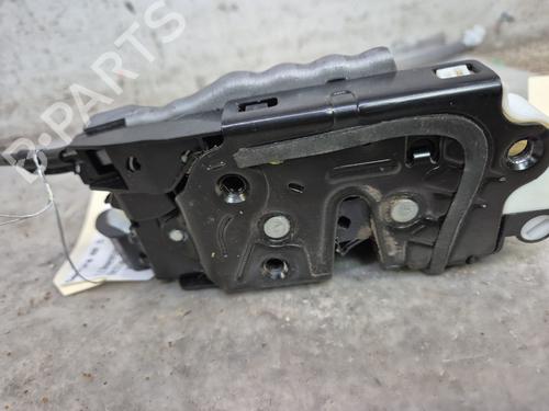 Rear left lock SKODA FABIA III (NJ3) 1.2 TSI | BP29643996C100 