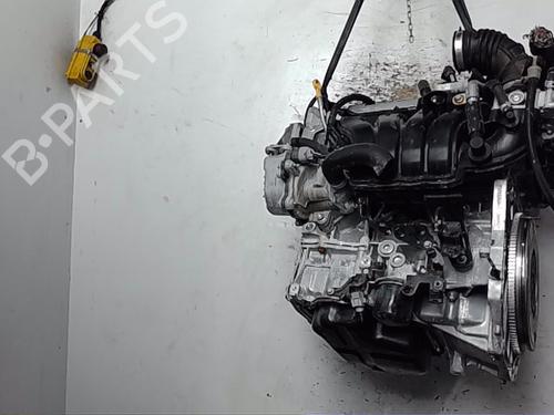 Motor RENAULT ARKANA I (LCM_, LDN_) 1.6 E-TECH 145 (LDMU) (143 hp) 22357759