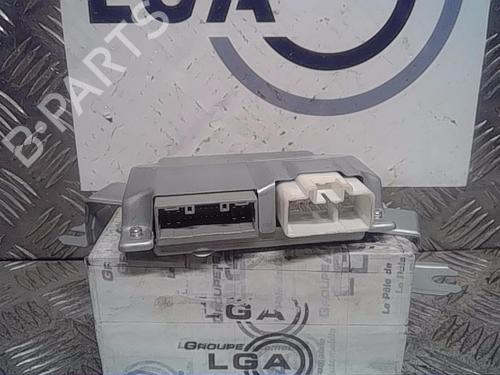 Used Start/Stop ECU SUZUKI VITARA (LY) 1.4 T AllGrip (APK414) (140 hp) 14554857