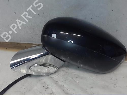 Used Left mirror CITROËN C3 II (SC_) 1.4 (73 hp) 18860319