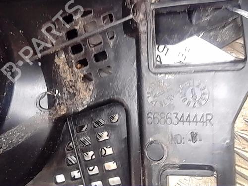 Torpedoplate RENAULT ESPACE V (JR_) 2.0 Blue dCi 160 (JRAM) | BP14556040C110 