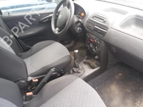 Right front door FIAT PUNTO (188_)  | BP13861165C3 