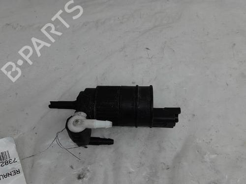 Altro RENAULT CLIO II (BB_, CB_) [1998-2016]  14922318