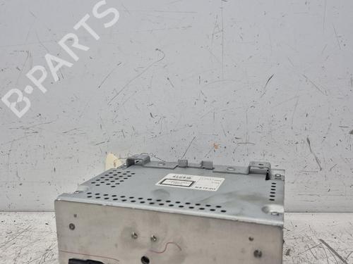Radio FORD FIESTA VI (CB1, CCN) 1.0 EcoBoost | BP37704907E6 - Image 2
