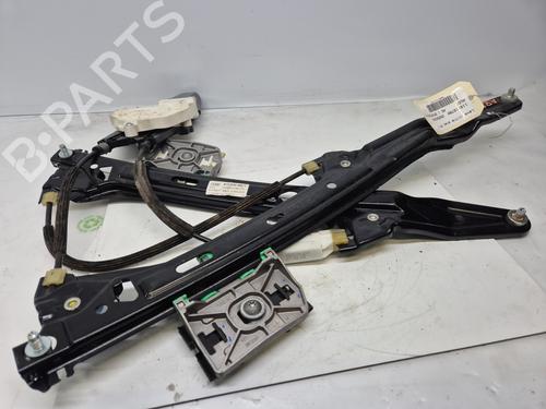 Used Rear right window mechanism AUDI A5 Sportback (8TA) 2.0 TDI (150 hp) 31076788