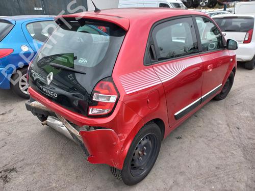Gearbox RENAULT TWINGO III (BCM_, BCA_)  | BP28007306M3 