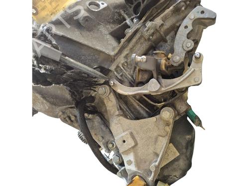 Gearbox RENAULT CLIO IV (BH_) 1.5 dCi 90 | BP31283424M3