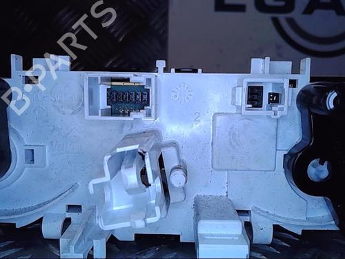 Climate control PEUGEOT 208 I (CA_, CC_) 1.4 HDi | BP13864043I5 