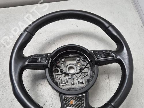 steering-wheel-audi-a1-sportback-8xa-8xf-2011-2012-2013-2014-2015-2016-2017-2018-2019-37704852 main image