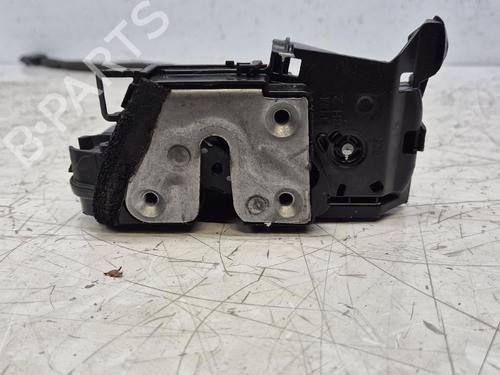 Front right lock RENAULT ZOE (BFM_) | BP37252621C97 - Image 2