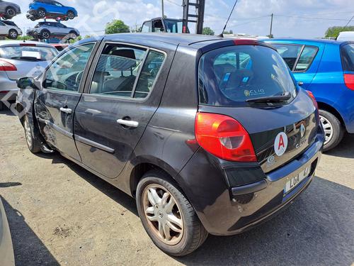 Engine RENAULT CLIO III (BR0/1, CR0/1) 1.6 16V (BR05, BR0B, BR0Y, BR15, BR1J, BR1M, BR1Y, CR0B,... | BP28364002M1 
