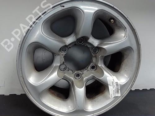 Used Rim MITSUBISHI PAJERO CLASSIC (V2_W, V6_W, V7_W) [2001-2025]  23562894