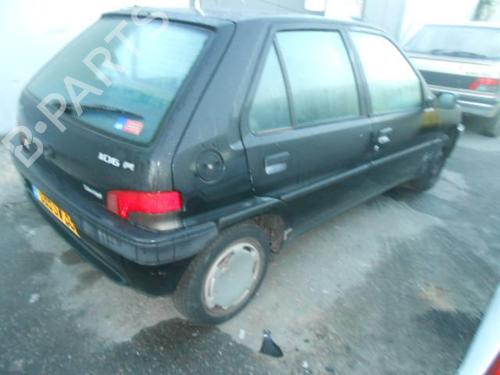 Steering column stalk PEUGEOT 106 I (1A, 1C) 1.1 | BP13870748I23 