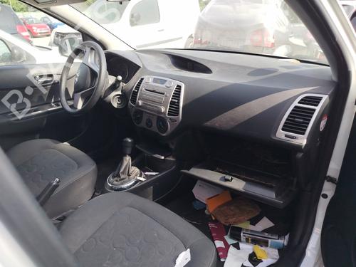 Starter HYUNDAI i20 I (PB, PBT) 1.2 | BP28206132M8 