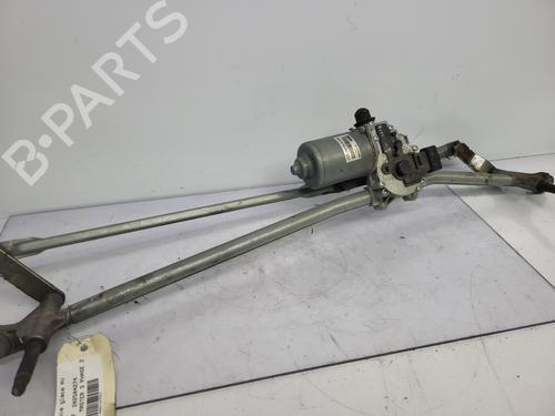 Used Front wiper motor RENAULT MASTER III Van (FV) 2.3 dCi 125 FWD (FV0C, FV0D, FV0G, FV0H, FV0J, FV0K,... (125 hp) 31795886
