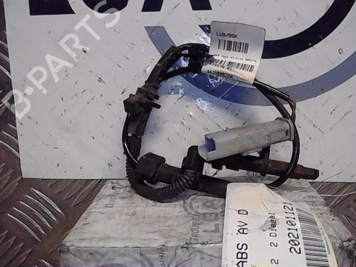 Elektronisk sensor PEUGEOT 3008 II SUV (MC_, MR_, MJ_, M4_) 1.5 BlueHDi 130 (131 hp) 14558313