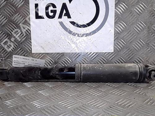 Right rear shock absorber RENAULT SCÉNIC IV (J9_) 1.3 TCe 160 (J9NC) | BP13854640M19 