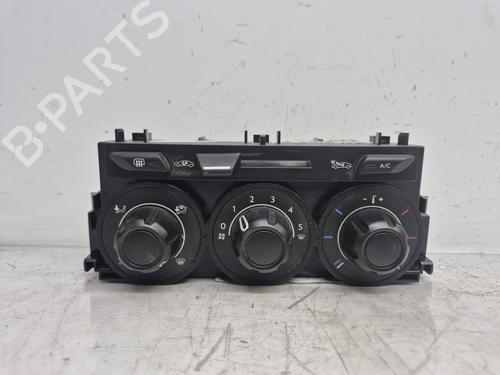 Used Climate control Climate control CITROËN DS3 (SA_) 1.6 VTi 120 (120 hp) 34332412 34332412