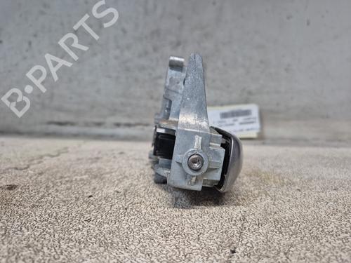Front right exterior door handle PEUGEOT 208 I (CA_, CC_) 1.2 THP 110 | BP27188018C129