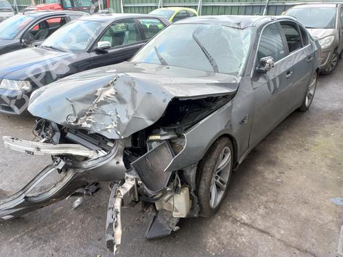 Engine BMW 5 (E60) 545 i | BP16568012M1 