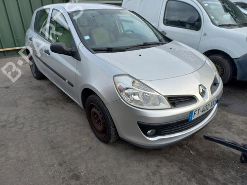 Gearbox RENAULT CLIO III (BR0/1, CR0/1)  | BP26335806M3 