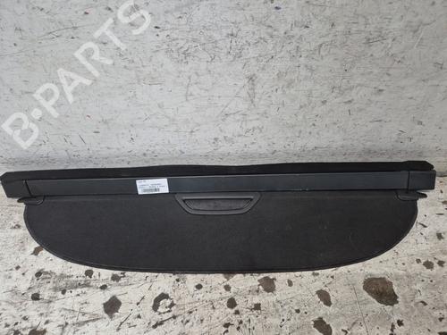 Used Rear parcel shelf RENAULT MEGANE III Grandtour (KZ0/1) 1.9 dCi (KZ0J, KZ0N, KZ1S) (131 hp) 29550457