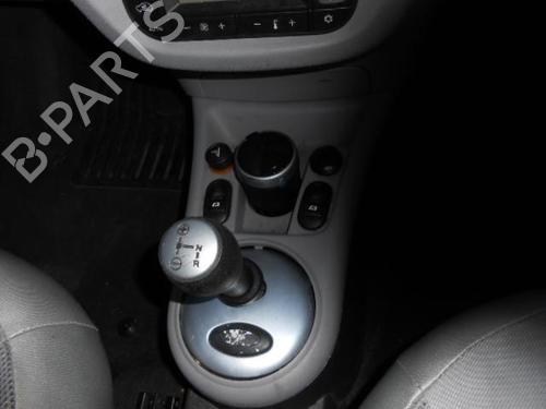 Left mirror CITROËN C3 Pluriel (HB_) 1.6 | BP13870515C26