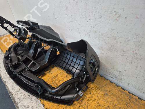 Dashboard NISSAN JUKE (F15) 1.2 DIG-T | BP25015276C46 