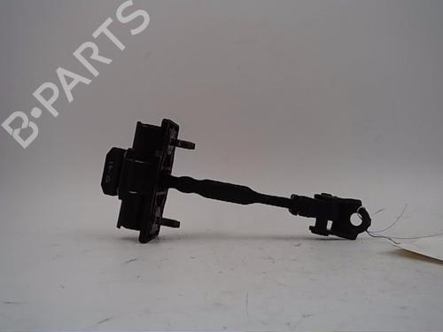 Used Hinge/Door check strap PEUGEOT 208 II (UB_, UP_, UW_, UJ_) 1.2 PureTech 100 (101 hp) 14561461