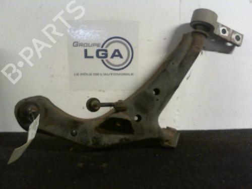 Used Left front suspension arm NISSAN ALMERA TINO (V10) [1998-2006]  14560490