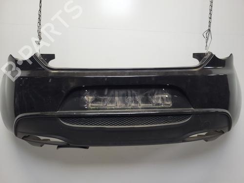 Used Rear bumper ALFA ROMEO MITO (955_) 1.4 Turbo MultiAir (955AXM1A, 955AXR11) (135 hp) 32399247