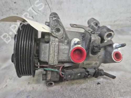 Used AC compressor CITROËN C3 III (SX) 1.5 BlueHDi 100 (SXYHYP, SXYHTU) (102 hp) 28485384