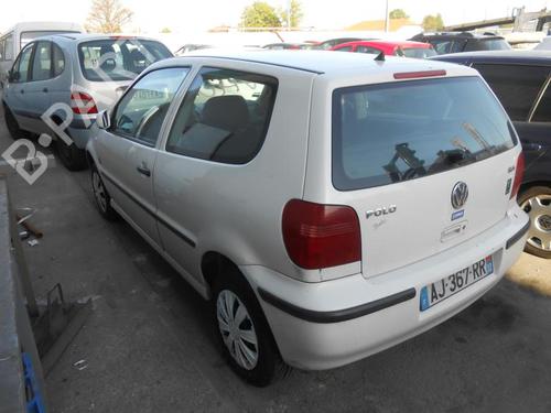Headlight switch VW POLO (6N2)  | BP14548454I24 