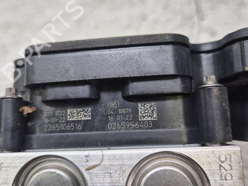 abs-pump-renault-clio-iv-bh_-2012-2013-2014-2015-2016-2017-2018-2019-2020-2021-37162450 main image