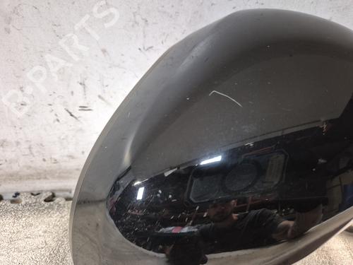 Right mirror PEUGEOT 308 I (4A_, 4C_) 1.6 HDi | BP28033661C27 
