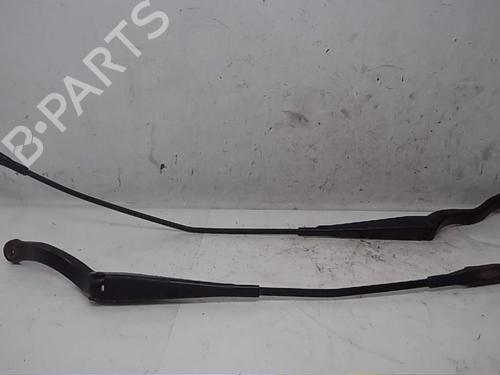 Used Front windshield wiper arm OPEL CORSA D (S07) 1.2 (L08, L68) (80 hp) 14564271