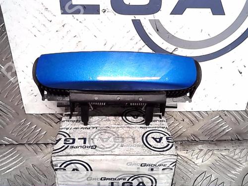 Used Front right exterior door handle AUDI A4 B7 Avant (8ED) [2004-2008]  13860752