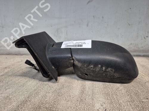 Left mirror FORD FUSION (JU_) 1.4 TDCi | BP28051068C26 