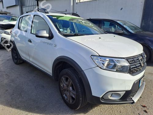 Gearbox DACIA SANDERO II TCe 90 (B8M1, B8MA, B8AC) | BP36310137M3  - Image 8