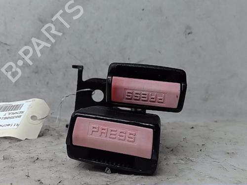 Used Seat buckle RENAULT MEGANE II Estate (KM0/1_) [2003-2012]  17176377